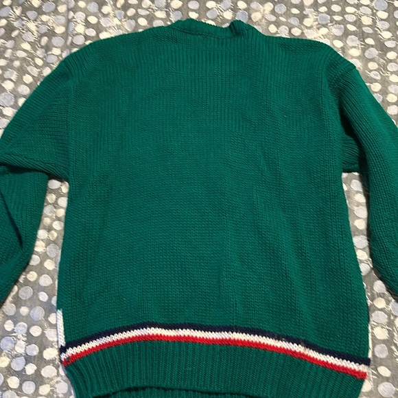 Vintage Adell Barre Christmas sweater women’s large - Picture 5 of 5
